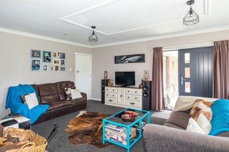 Photo of property in 14 Arowhenua Station Road, Kerrytown, Timaru, 7973