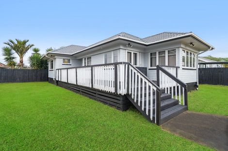 Photo of property in 8b Frank Hewitt Street, Pukekohe, 2120