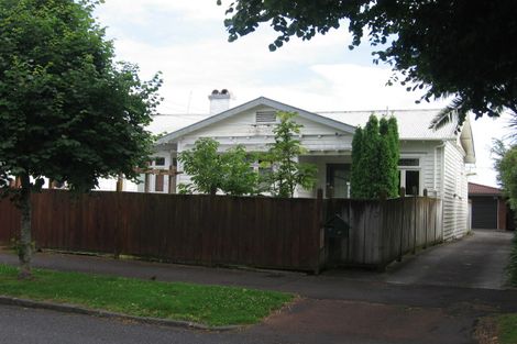 Photo of property in 2/37 Onslow Avenue, Epsom, Auckland, 1023