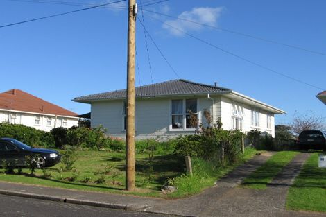 Photo of property in 35 Everitt Road, Otara, Auckland, 2023