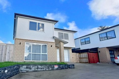 Photo of property in 75b Andrew Road, Howick, Auckland, 2010