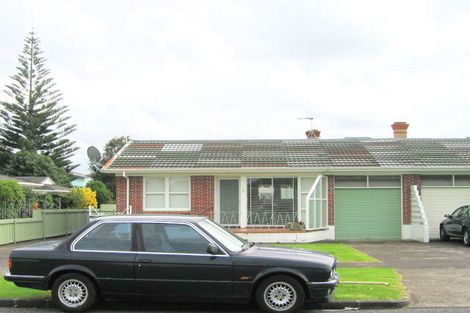 Photo of property in 1/48 Central Avenue, Papatoetoe, Auckland, 2025