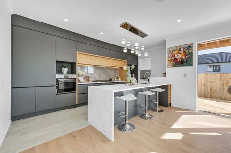 Photo of property in 45 Koromeke Street, Flat Bush, Auckland, 2019