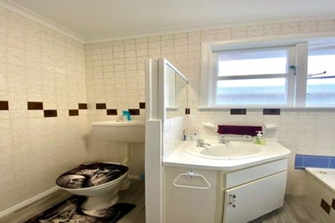 Photo of property in 7 Wilford Street, Wallaceville, Upper Hutt, 5018