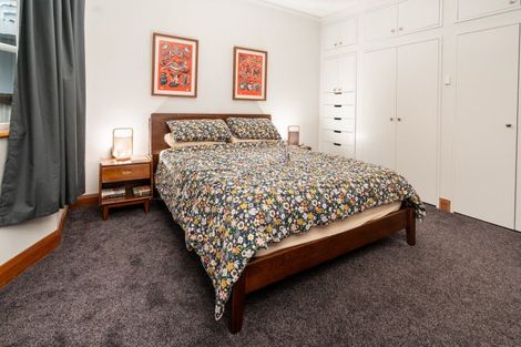 Photo of property in 75 Miramar Avenue, Miramar, Wellington, 6022