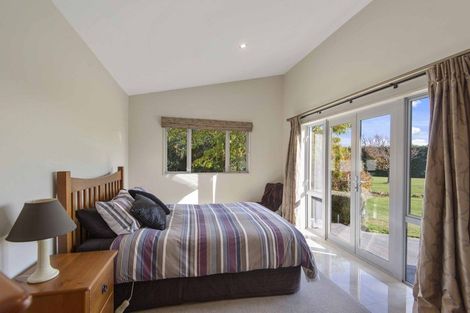 Photo of property in 768 Christchurch Akaroa Road, Tai Tapu, Christchurch, 7672