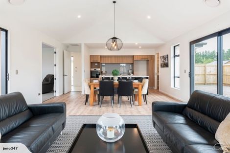 Photo of property in 7 Kingsdowne Drive, West Melton, 7618