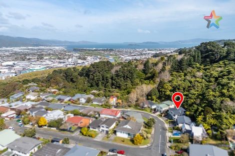 Photo of property in 111 Tirohanga Road, Tirohanga, Lower Hutt, 5010
