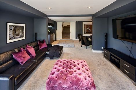 Photo of property in 4 Robieson Street, Roseneath, Wellington, 6011