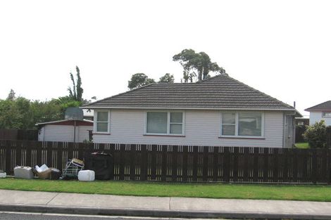 Photo of property in 29 Nile Road, Kelston, Auckland, 0602