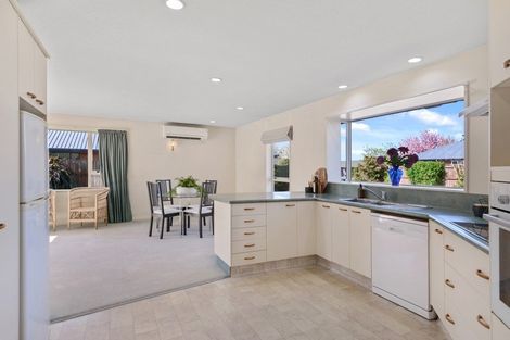 Photo of property in 8 Thornley Place, Woodend, 7610