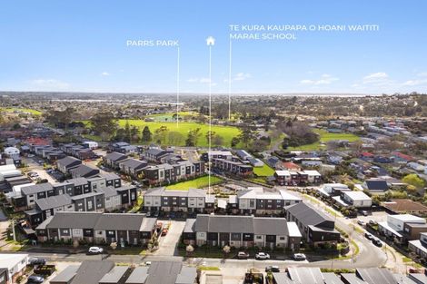 Photo of property in 43 Jabuka Street, Glen Eden, Auckland, 0602