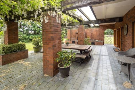 Photo of property in 55 South Park Road, Newland, Ashburton, 7772