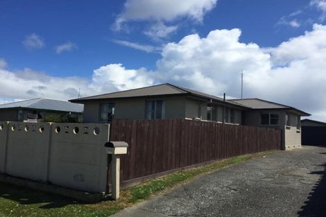 Photo of property in 42 Kelso Crescent, Strathern, Invercargill, 9812