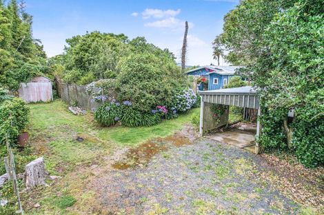 Photo of property in 257 Waiwera Street, Kawhia, 3889