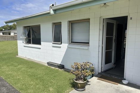 Photo of property in 5 Balmoral Terrace, Otumoetai, Tauranga, 3110