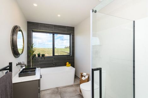 Photo of property in 17 Mataki Lane, Halcombe, Feilding, 4779