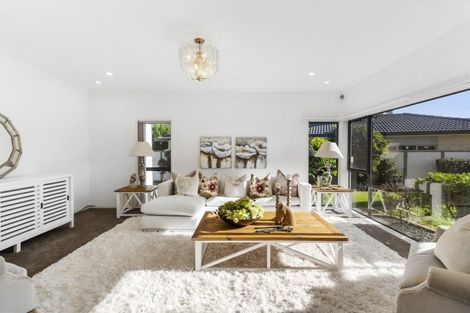 Photo of property in 23 Gillard Place, Eastern Beach, Auckland, 2012