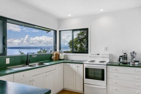 Photo of property in 21 Waiparemo Crescent, Pukawa Bay, Turangi, 3381