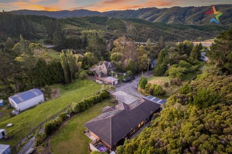 Photo of property in 110a Kaitoke Loop, Kaitoke, Upper Hutt, 5018