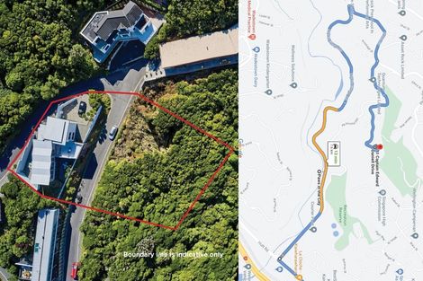 Photo of property in 11 Captain Edward Daniell Drive, Ngaio, Wellington, 6035