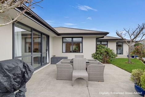 Photo of property in 4 Candy Crescent, Kaiapoi, 7630