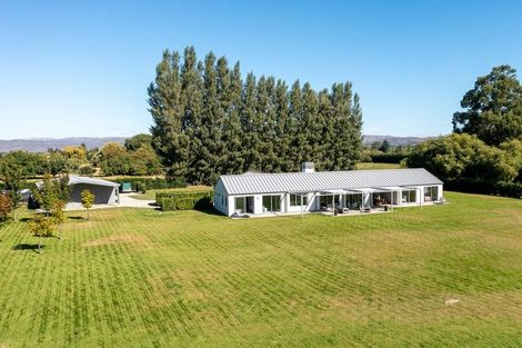 Photo of property in 156a Airport Road, Alexandra, 9391