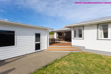 Photo of property in 42 Donovan Road, Paraparaumu Beach, Paraparaumu, 5032