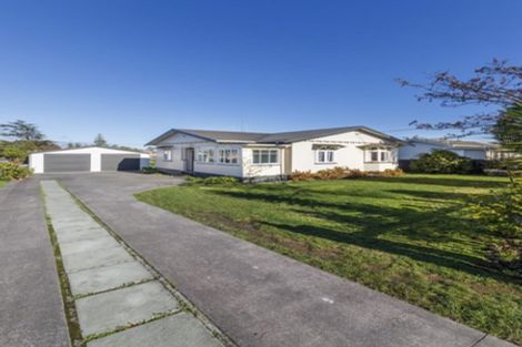 Photo of property in 23 Hunia Street, Marton, 4710