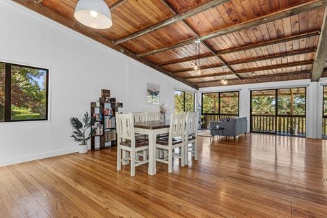 Photo of property in 1214 Paparoa-oakleigh Road, Taipuha, Whangarei, 0178