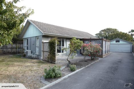 Photo of property in 53 Cottonwood Street, Parklands, Christchurch, 8083