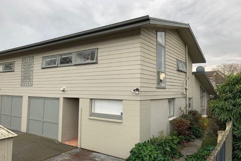 Photo of property in 1/137a Rugby Street, Merivale, Christchurch, 8014