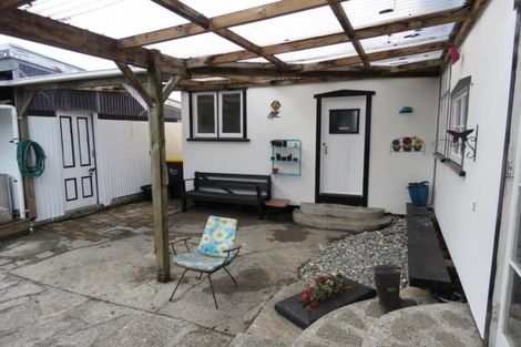 Photo of property in 89 Derby Street, Westport, 7825