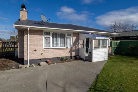 Photo of property in 9 Elizabeth Avenue, Rakaia, 7710