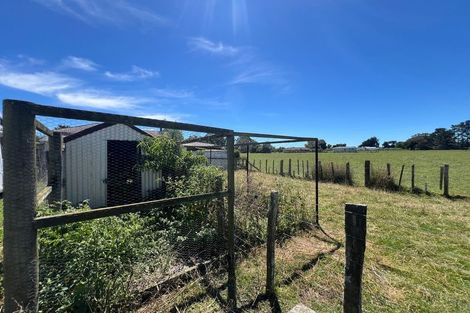 Photo of property in 118 Hansens Line, Newbury, Palmerston North, 4475