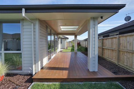 Photo of property in 64 Roy Hilton Drive, Flagstaff, Hamilton, 3210