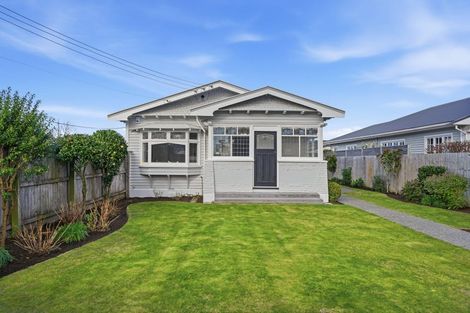 Photo of property in 34 Poulton Avenue, Richmond, Christchurch, 8013