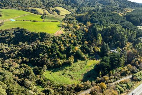 Photo of property in 315 Leith Valley Road, Leith Valley, Dunedin, 9010