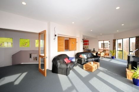 Photo of property in 229b Mount Pleasant Road, Mount Pleasant, Christchurch, 8081