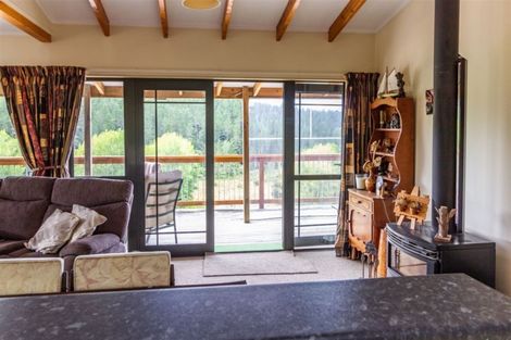 Photo of property in 55 Rigden Road, Opua, 0272