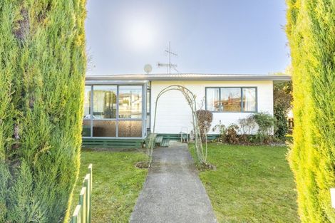 Photo of property in 33 Mount Herbert Road, Waipukurau, 4200