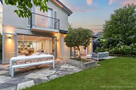 Photo of property in 57 Idris Road, Fendalton, Christchurch, 8052