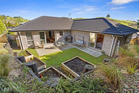 Photo of property in 46 Ballintoy Park Drive, Welcome Bay, Tauranga, 3175