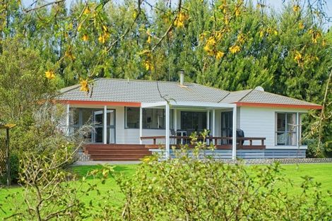 Photo of property in 19 Pilmer Road, Makauri, Gisborne, 4071