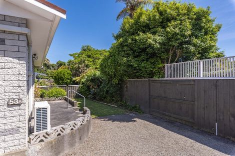Photo of property in 53 Alexander Road, Raumati Beach, Paraparaumu, 5032