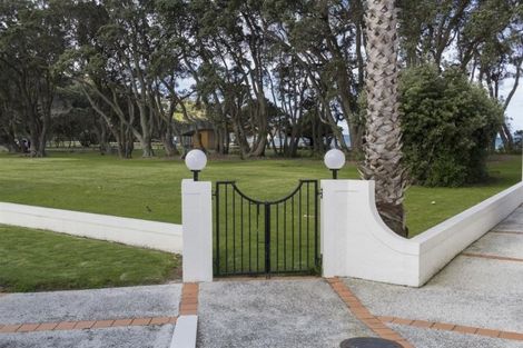 Photo of property in Oceanside Apartments, 10/453 Hibiscus Coast Highway, Orewa, 0931