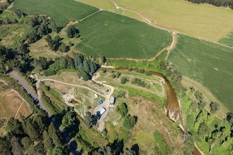 Photo of property in 542 Tadmor-glenhope Road, Tadmor, Wakefield, 7096