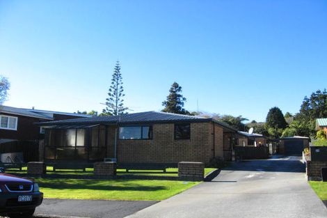 Photo of property in 25a Joyce Crescent, Greymouth, 7805