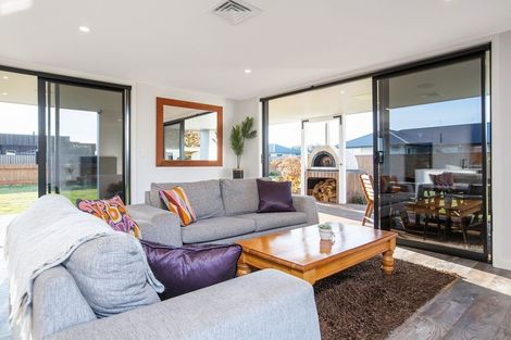 Photo of property in 18 Roger Renall Avenue, Lansdowne, Masterton, 5810