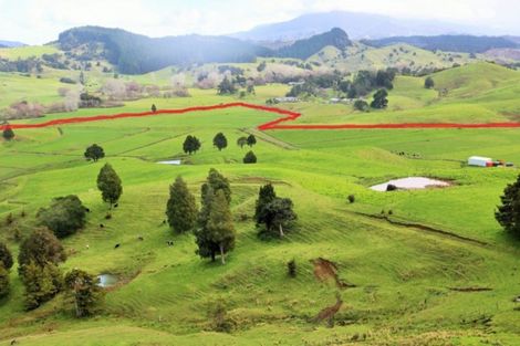 Photo of property in 1008 Tangowahine Valley Road, Tangowahine, Dargaville, 0372